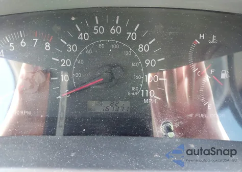 2006 Toyota Corolla Le from USA, damaged, VIN 1NXBR32E06Z569453